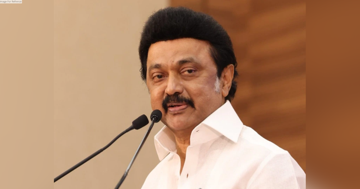 There will be new dawn in 2024 Lok Sabha polls: Tamil Nadu CM
